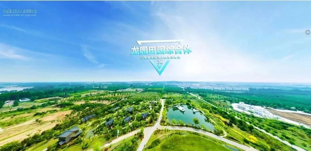 2100架无人机美爆表演，为庆祝新中国成立70周年！